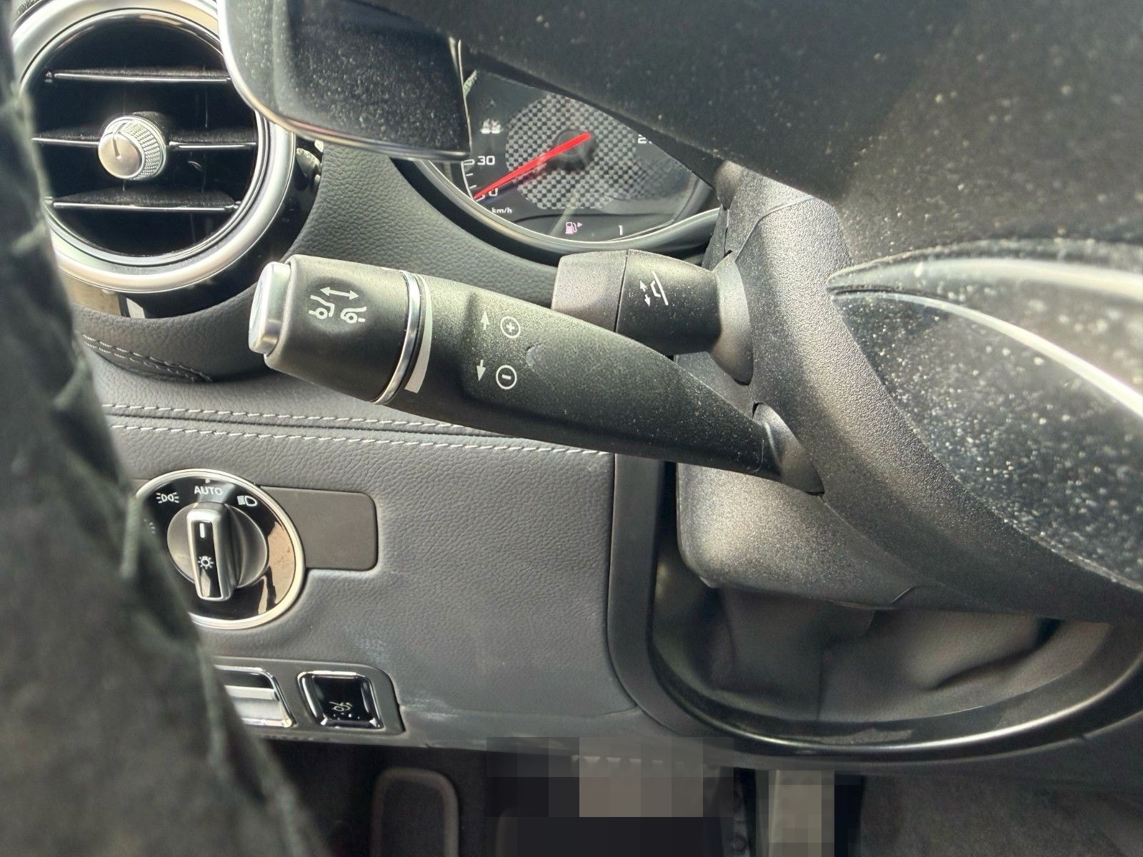 Mercedes-Benz AMG GT | BURMESTER | NAPPALEDER | 1. HAND(fakt.) foto 14