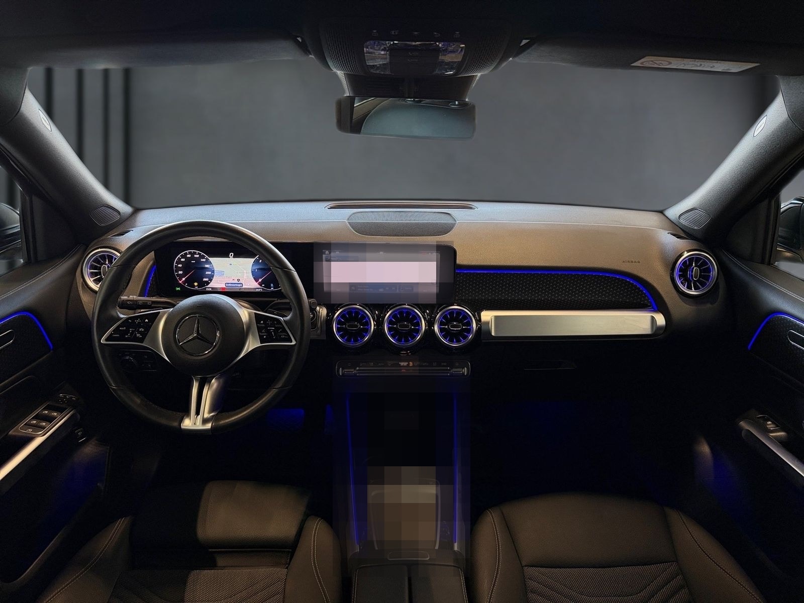 Mercedes-Benz GLB 200 d Progressive, MBEAM,AMBIE,KAM,EASY-P foto 12