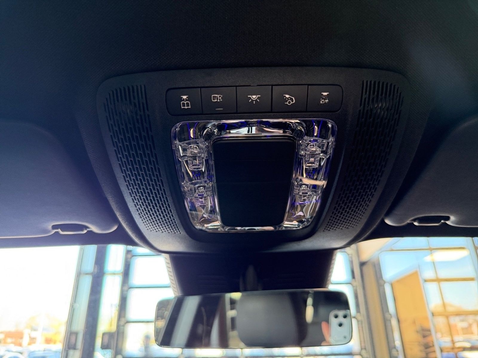 Mercedes-Benz GLB 200 d Progressive, MBEAM,AMBIE,KAM,EASY-P foto 15