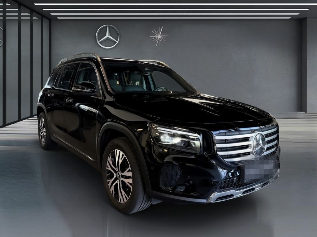 Mercedes-Benz GLB 200 d Progressive, MBEAM,AMBIE,KAM,EASY-P foto 16