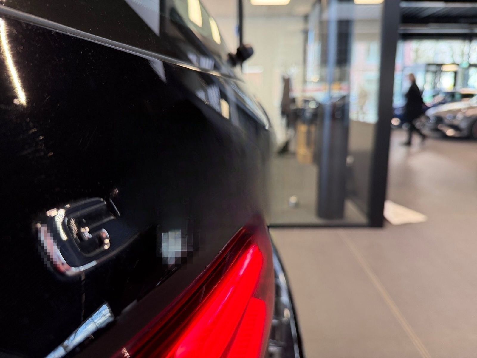 Mercedes-Benz GLB 200 d Progressive, MBEAM,AMBIE,KAM,EASY-P foto 20