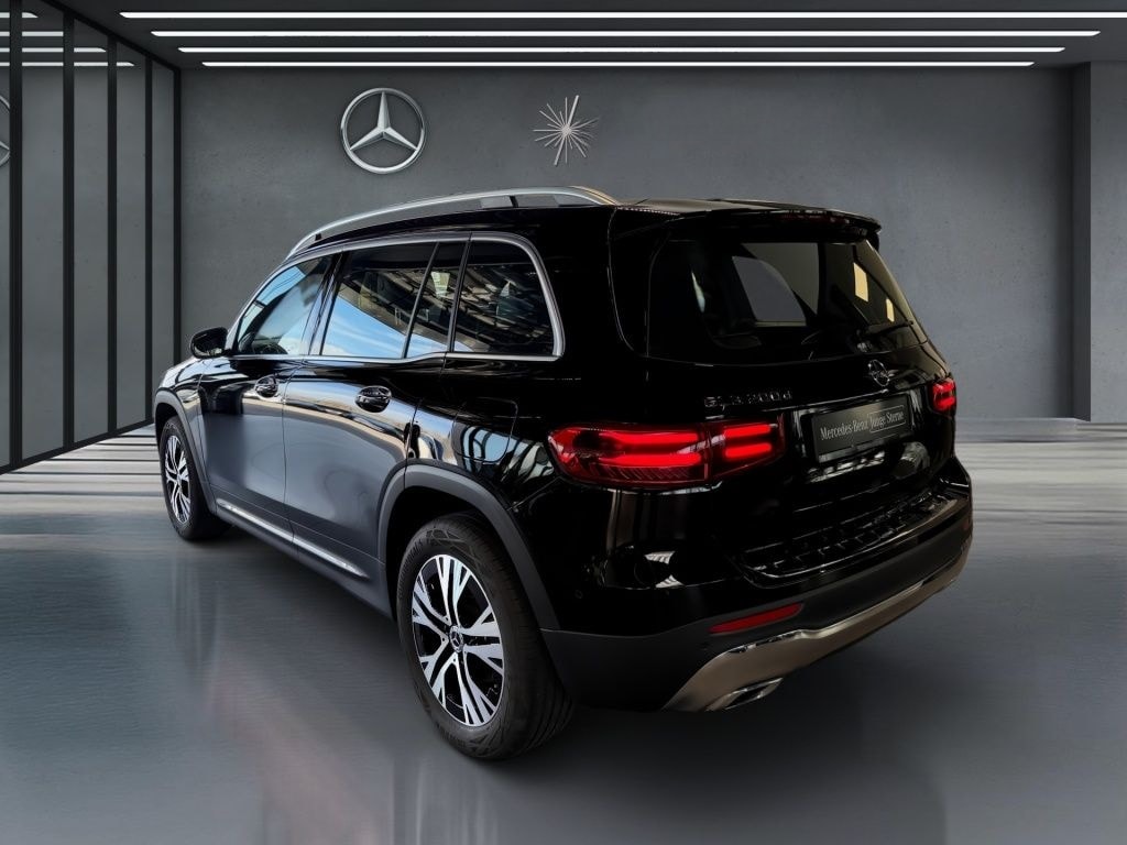 Mercedes-Benz GLB 200 d Progressive, MBEAM,AMBIE,KAM,EASY-P foto 8