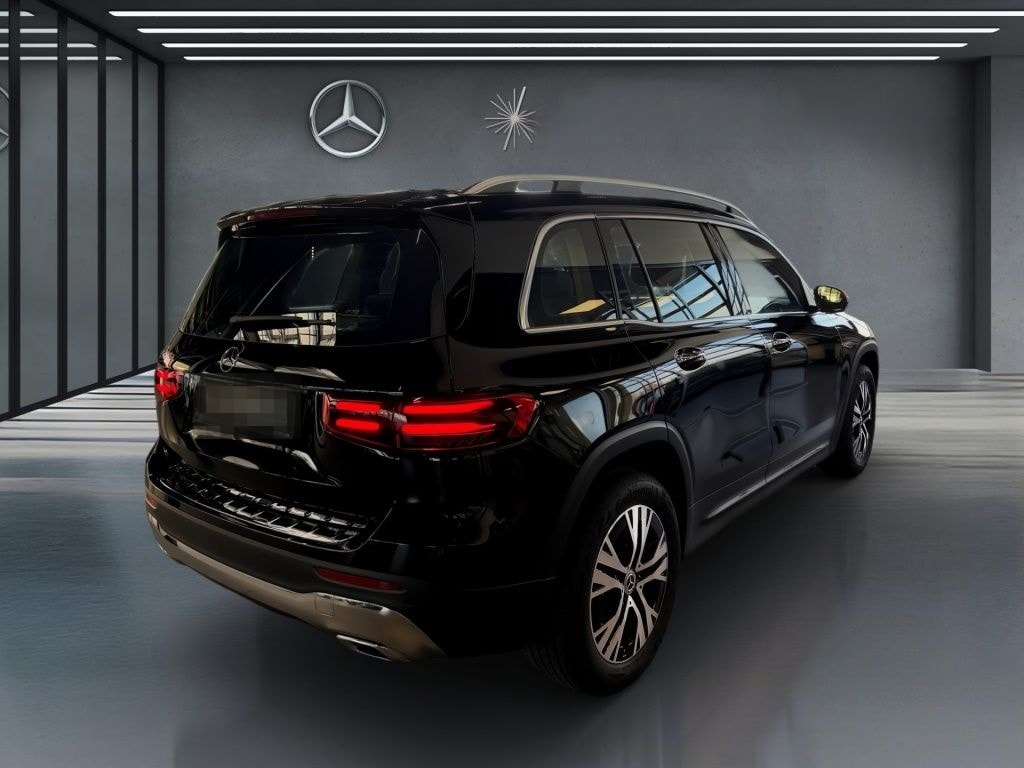 Mercedes-Benz GLB 200 d Progressive, MBEAM,AMBIE,KAM,EASY-P foto 10