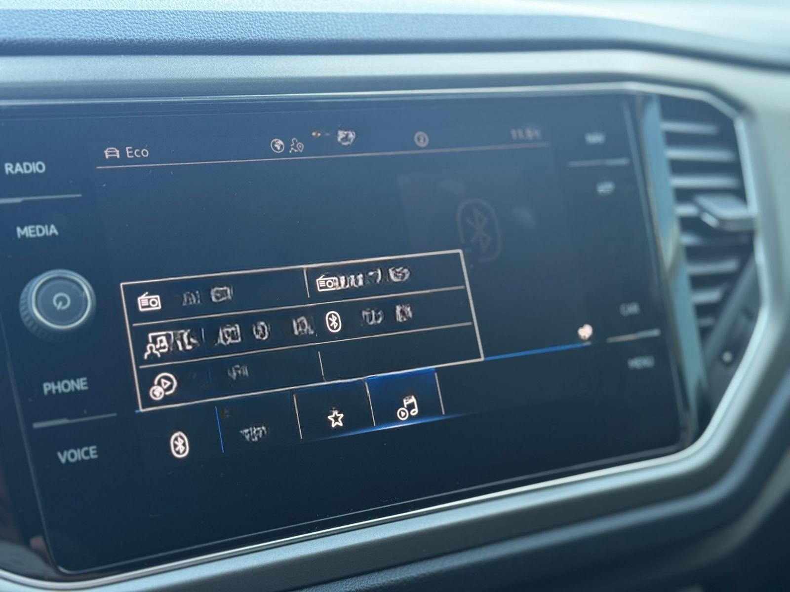 Volkswagen T-Roc R-Line TDI 4M DSG NAV|AHK|CAM|ACC foto 11