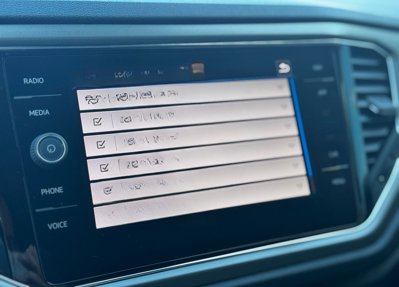 Volkswagen T-Roc R-Line TDI 4M DSG NAV|AHK|CAM|ACC foto 12