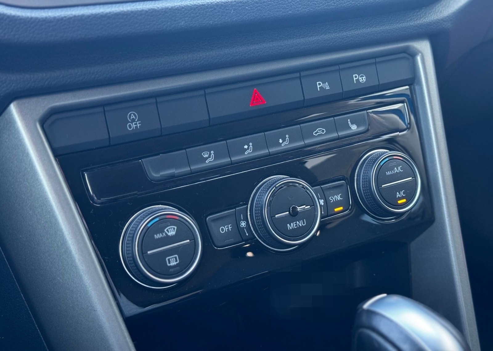 Volkswagen T-Roc R-Line TDI 4M DSG NAV|AHK|CAM|ACC foto 16