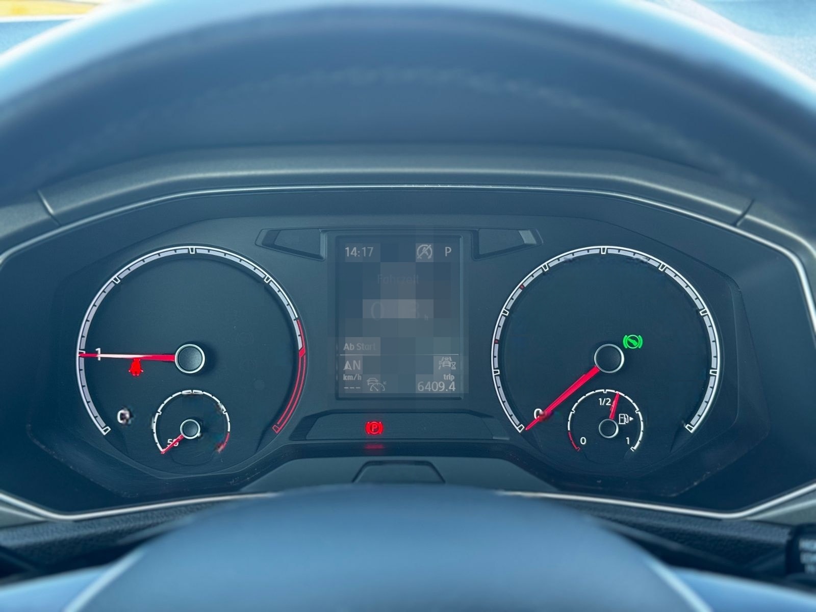 Volkswagen T-Roc R-Line TDI 4M DSG NAV|AHK|CAM|ACC foto 10