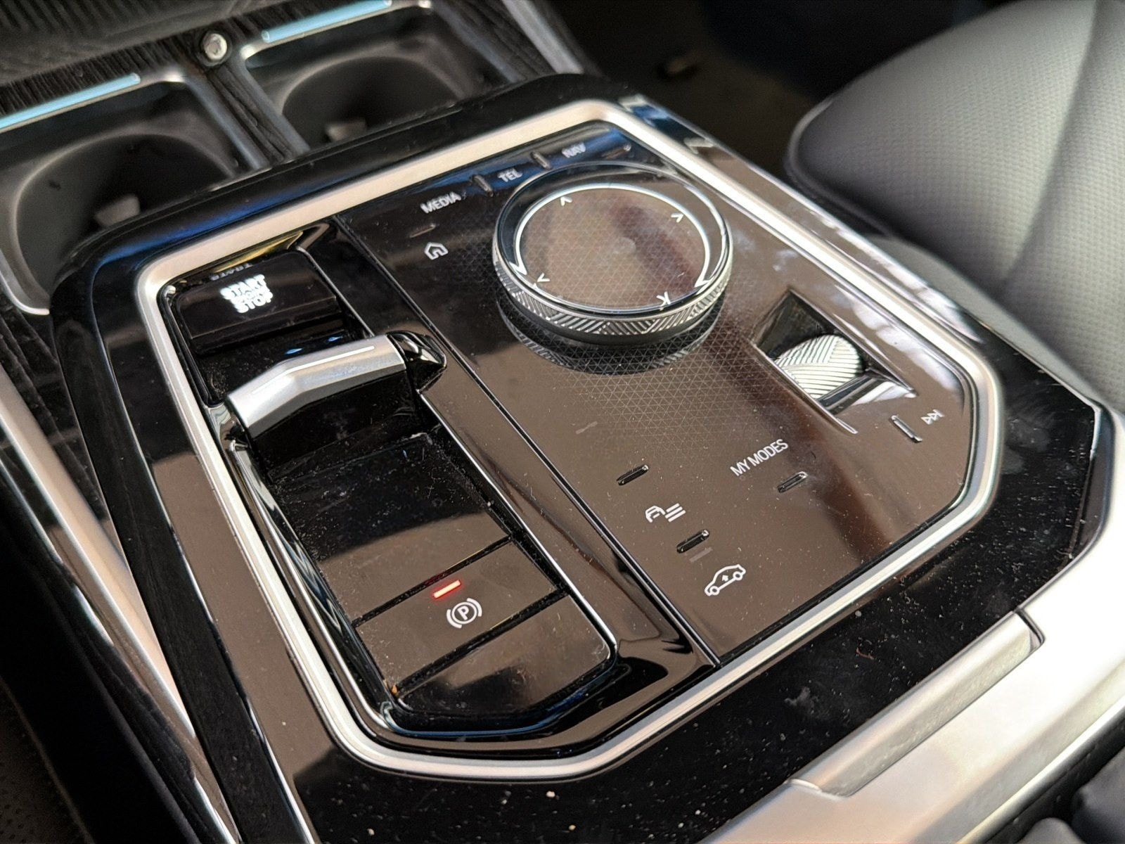 BMW 740d xDrive M Sport|SkyLounge|AHK|Autobahnass. foto 12