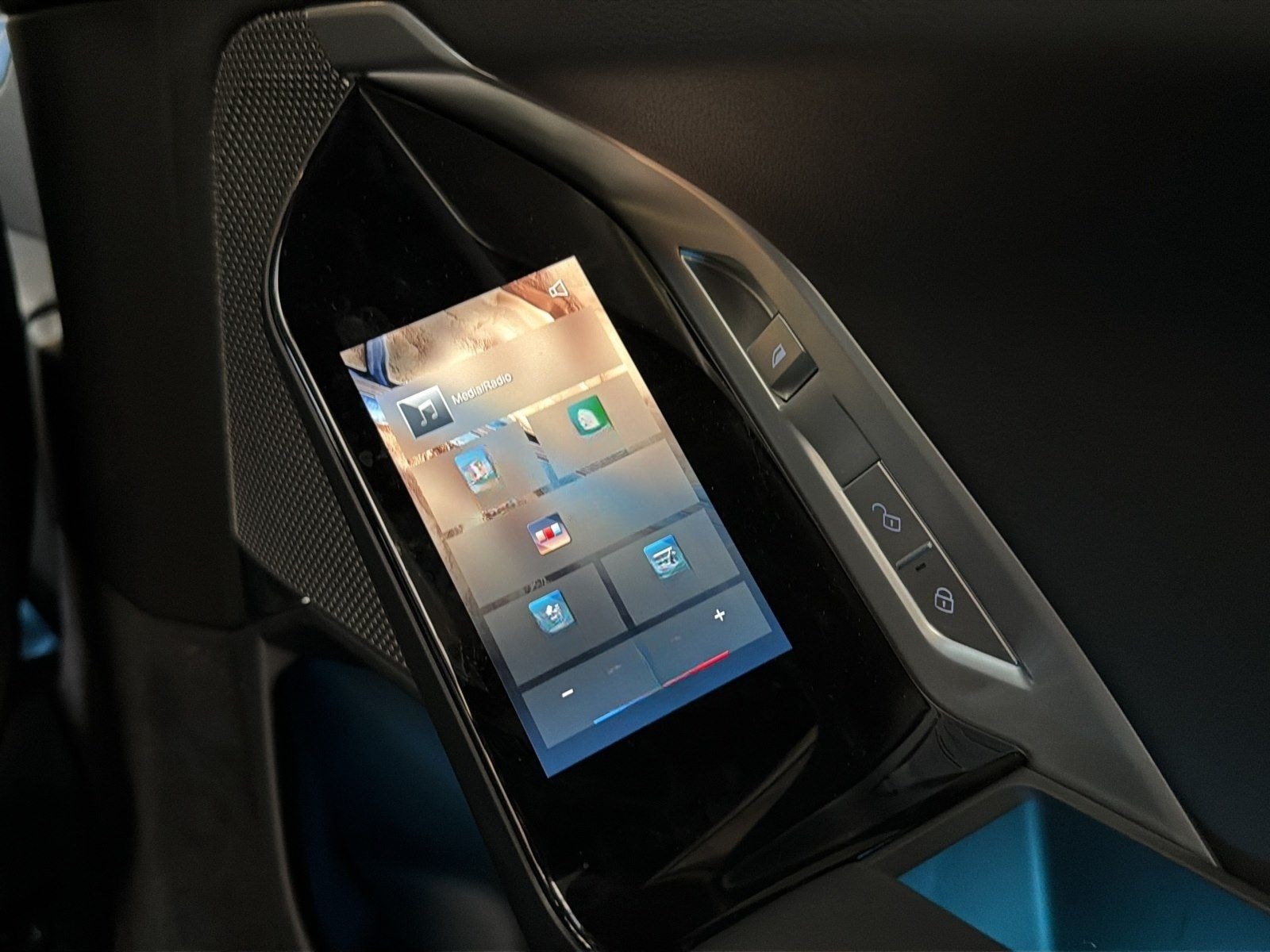 BMW 740d xDrive M Sport|SkyLounge|AHK|Autobahnass. foto 21