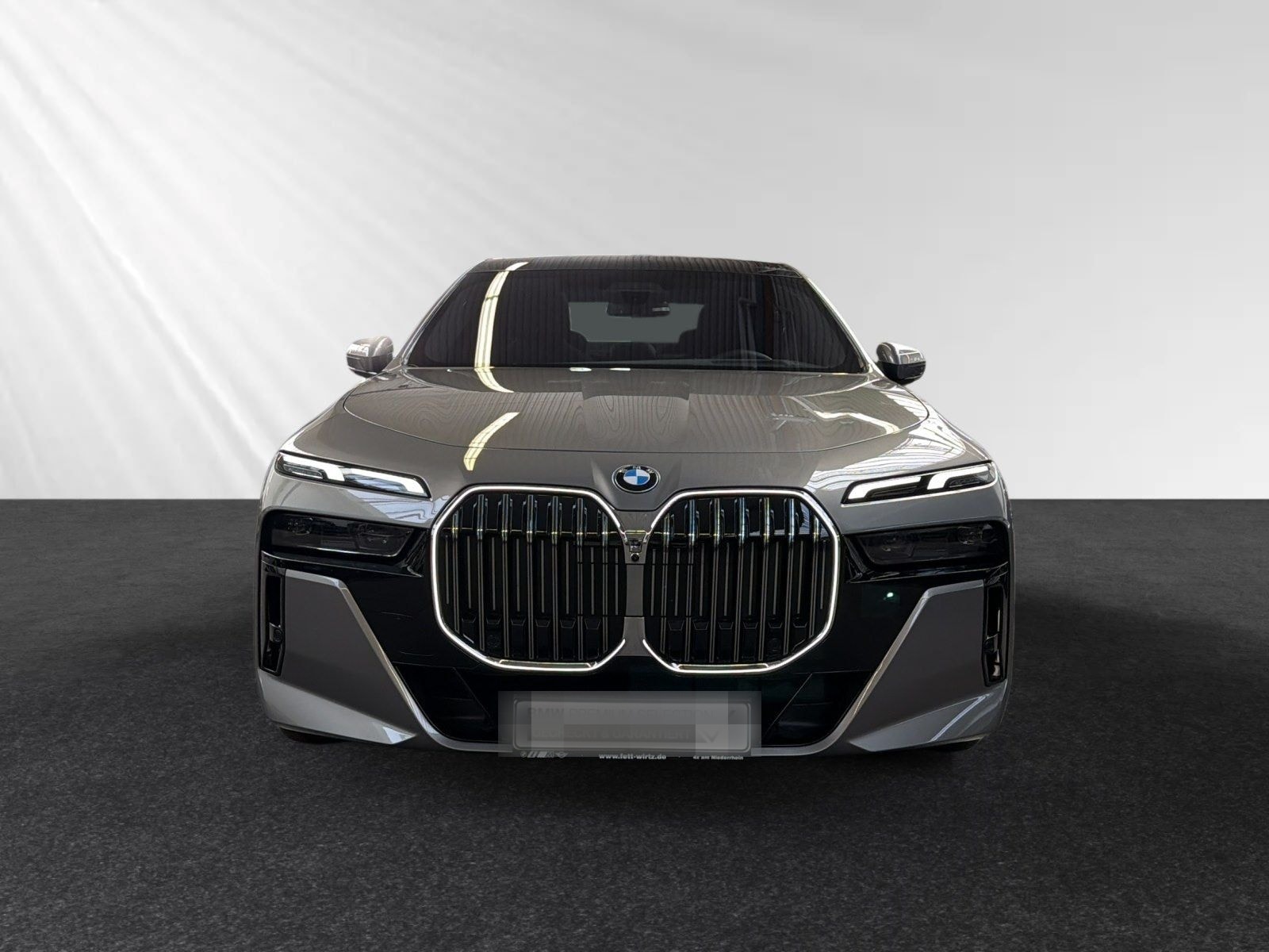 BMW 740d xDrive M Sport|SkyLounge|AHK|Autobahnass. foto 5