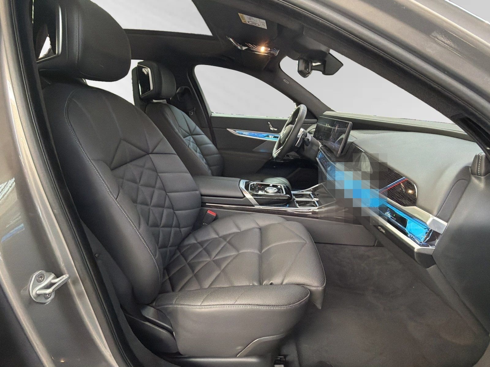 BMW 740d xDrive M Sport|SkyLounge|AHK|Autobahnass. foto 8