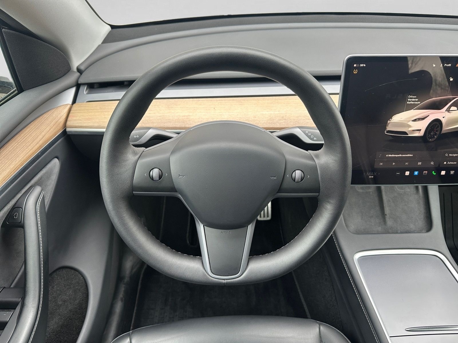Tesla Model Y Performance DualMotor AWD foto 14