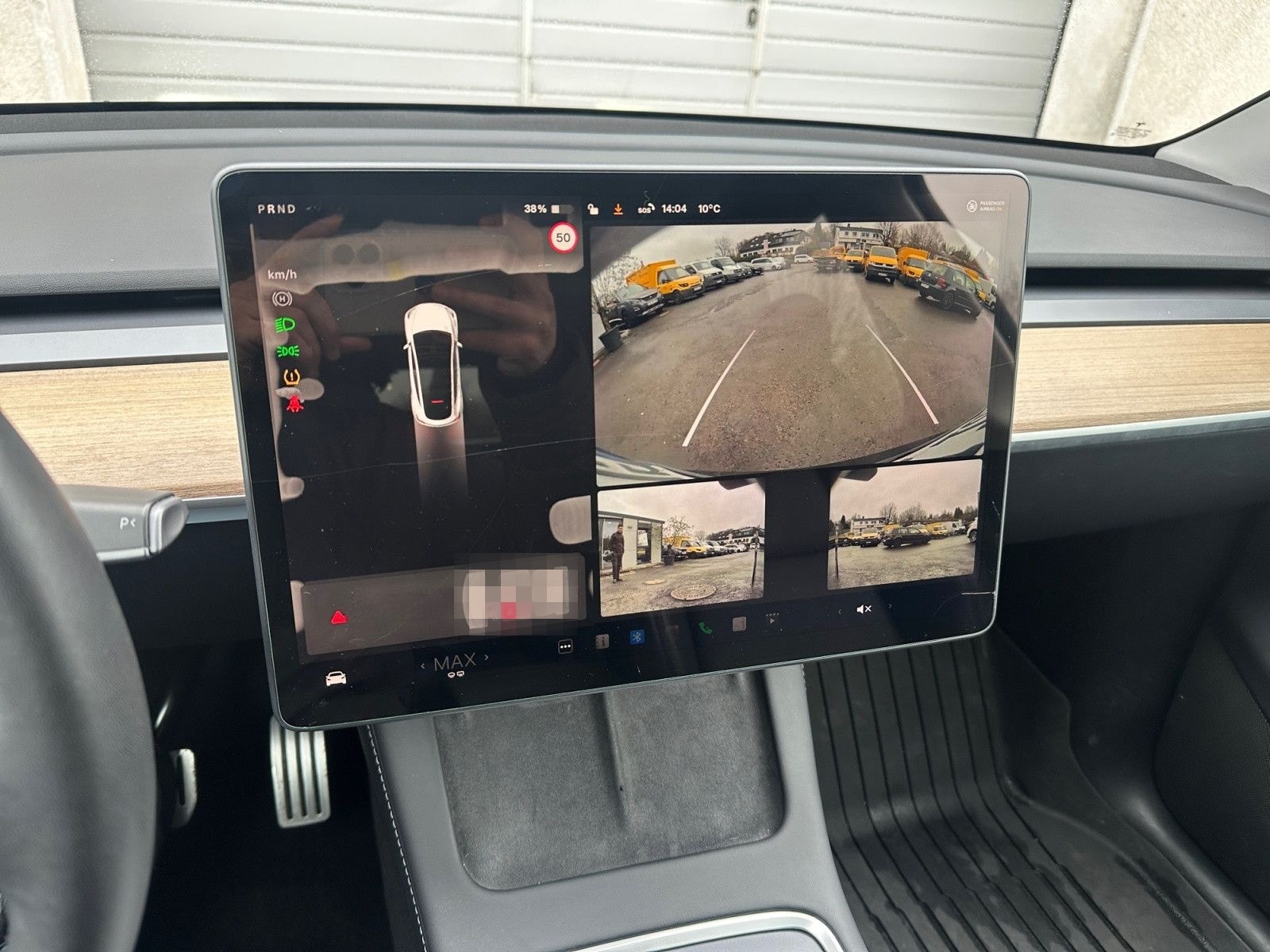 Tesla Model Y Performance DualMotor AWD foto 15