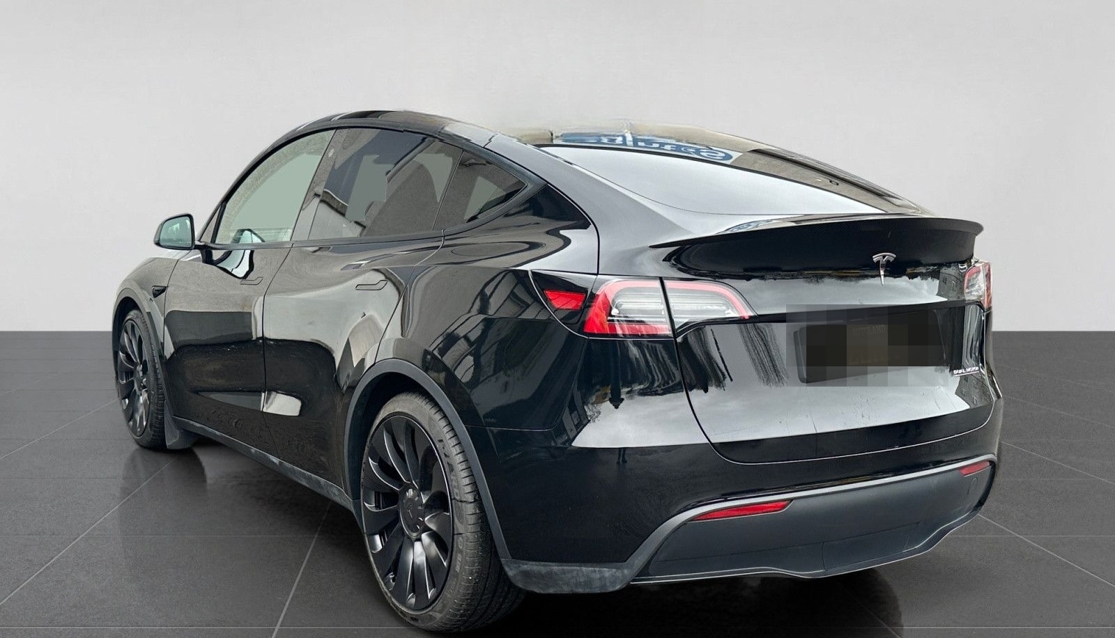 Tesla Model Y Performance DualMotor AWD foto 7