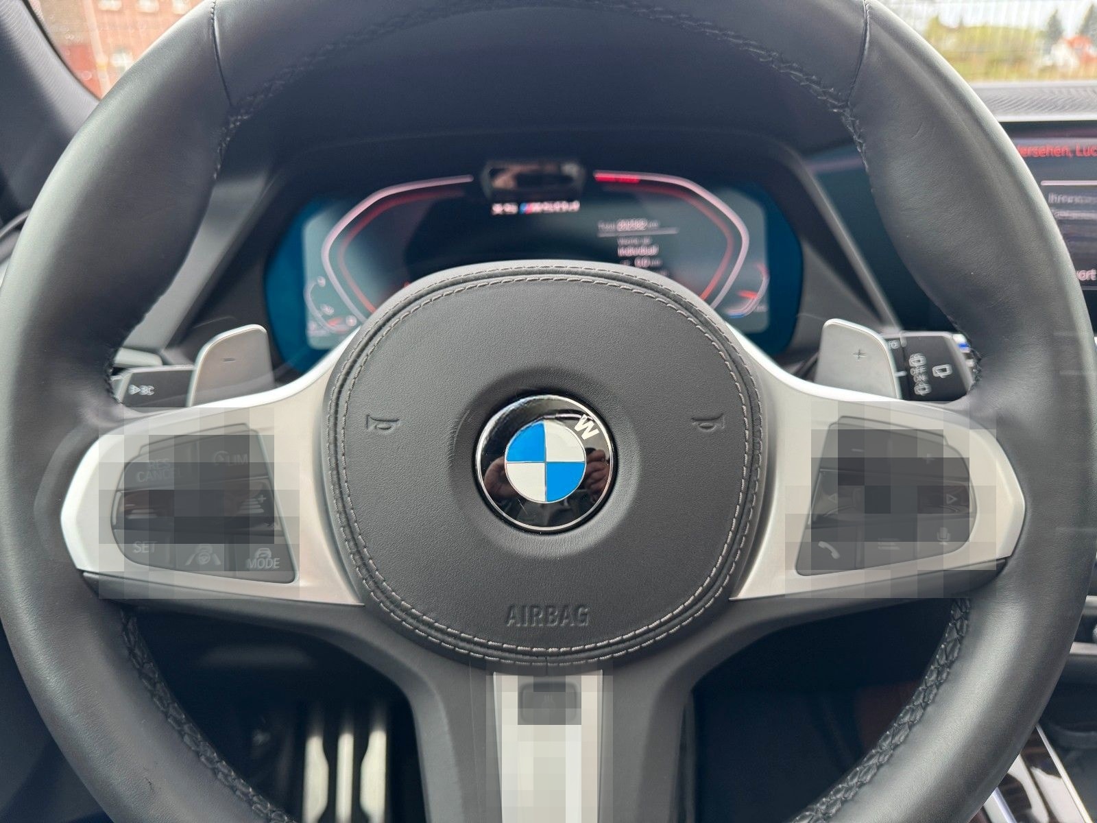 BMW X5 M50 d Laser Hud Pano Soft Close foto 11