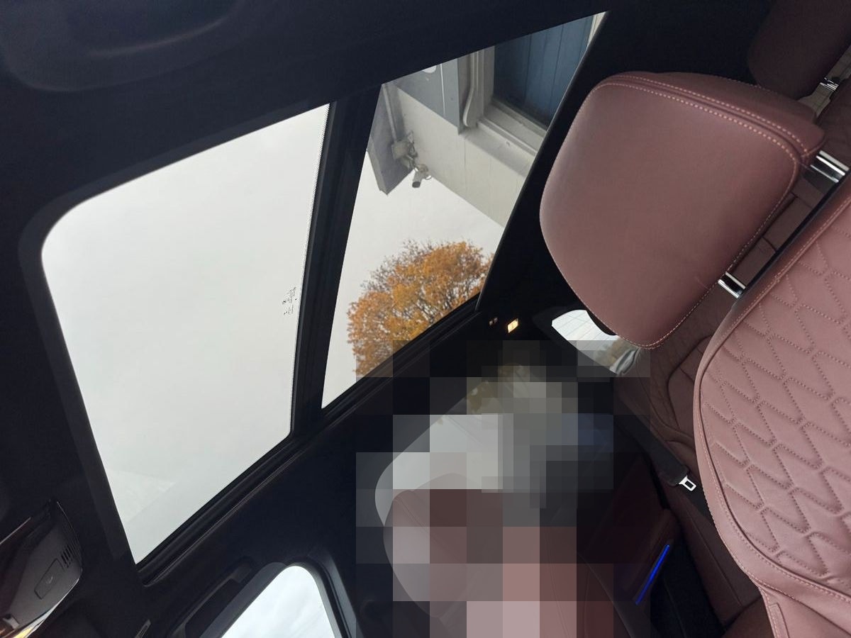 BMW X5 M50 d Laser Hud Pano Soft Close foto 17