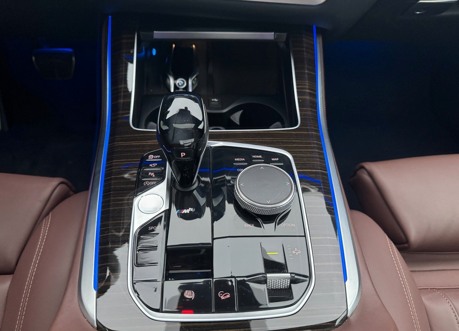 BMW X5 M50 d Laser Hud Pano Soft Close foto 8