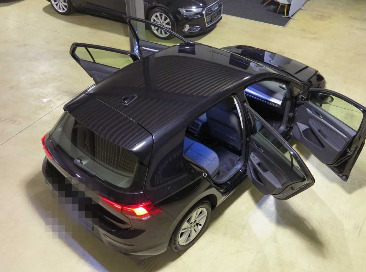 Volkswagen Golf VIII 2.0 TDI SCR DSG7 Life Navi ACC DAB foto 15