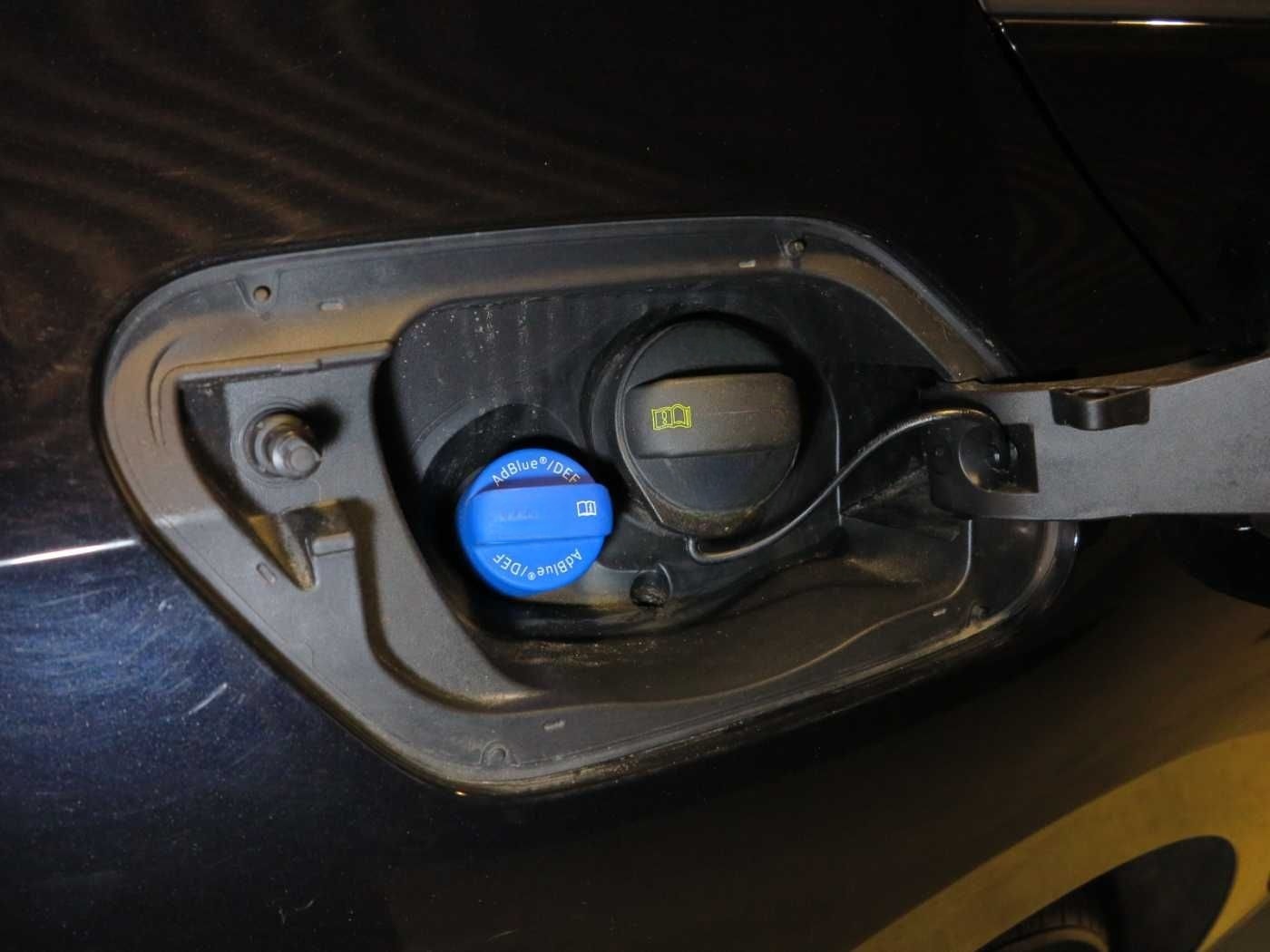 Volkswagen Golf VIII 2.0 TDI SCR DSG7 Life Navi ACC DAB foto 25