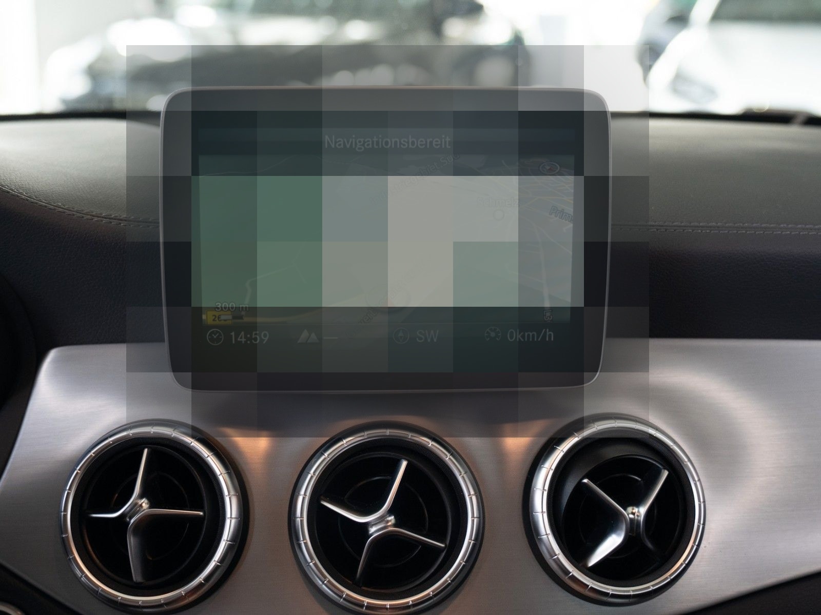 Mercedes-Benz CLA 220 Shooting Brake AMG/4x4/AUTOM./KAMERA/LED foto 15