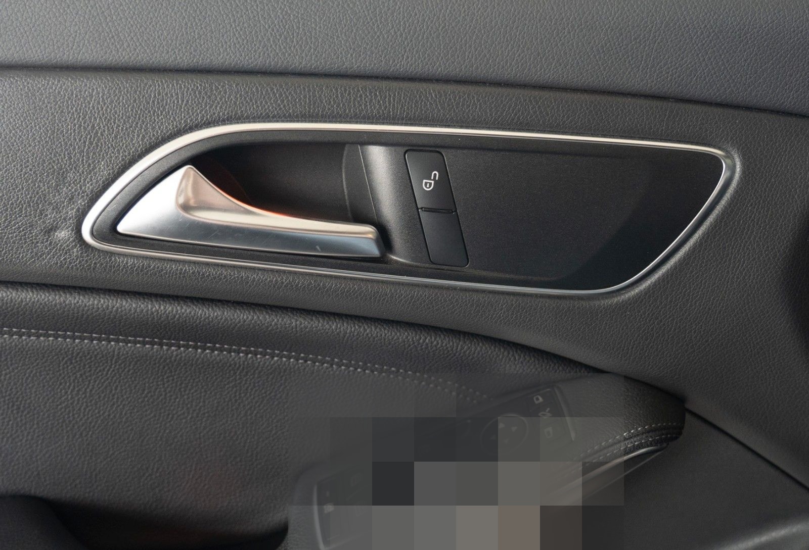 Mercedes-Benz CLA 220 Shooting Brake AMG/4x4/AUTOM./KAMERA/LED foto 17