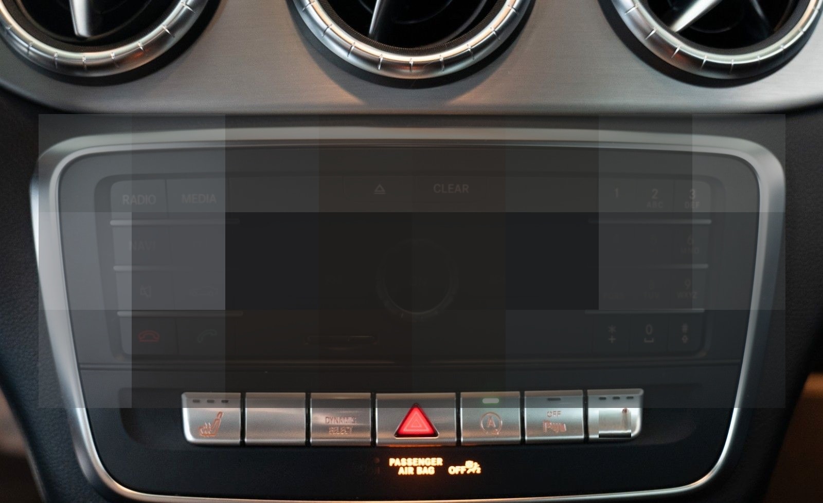 Mercedes-Benz CLA 220 Shooting Brake AMG/4x4/AUTOM./KAMERA/LED foto 18