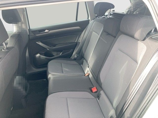 Volkswagen Passat Variant 2.0 TDI DSG Business Navi+Rückfah foto 11
