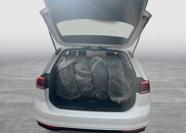 Volkswagen Passat Variant 2.0 TDI DSG Business Navi+Rückfah foto 12