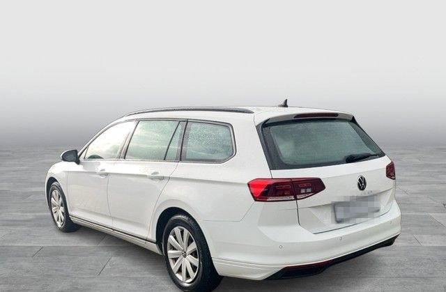 Volkswagen Passat Variant 2.0 TDI DSG Business Navi+Rückfah foto 3