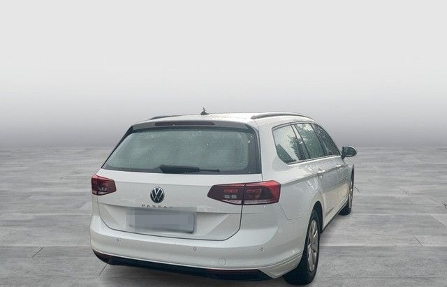 Volkswagen Passat Variant 2.0 TDI DSG Business Navi+Rückfah foto 4