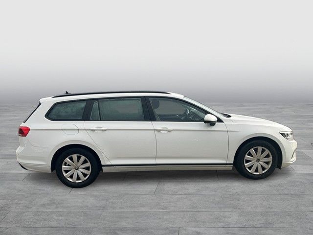 Volkswagen Passat Variant 2.0 TDI DSG Business Navi+Rückfah foto 5