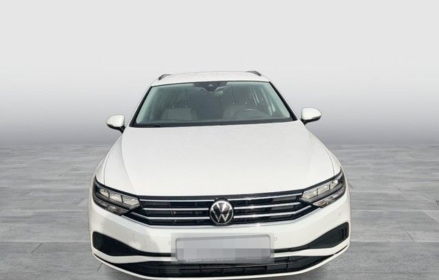 Volkswagen Passat Variant 2.0 TDI DSG Business Navi+Rückfah foto 7