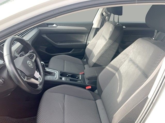 Volkswagen Passat Variant 2.0 TDI DSG Business Navi+Rückfah foto 8