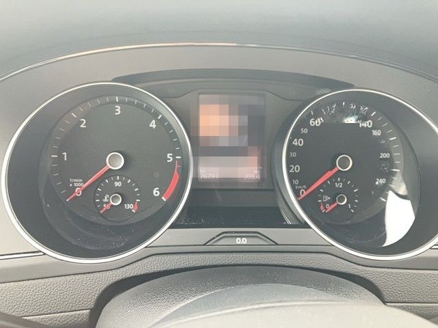 Volkswagen Passat Variant 2.0 TDI DSG Business Navi+Rückfah foto 9