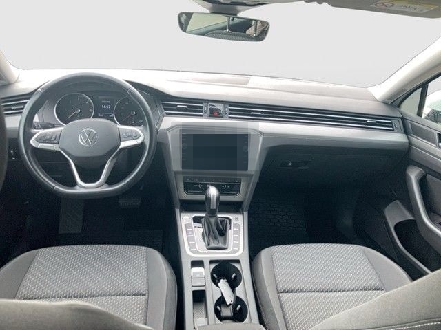 Volkswagen Passat Variant 2.0 TDI DSG Business Navi+Rückfah foto 10