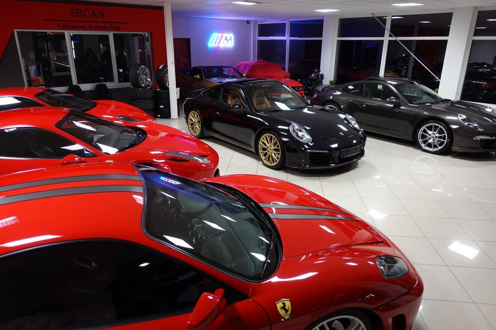 Porsche Cayman GT4 Clubsport / 918 Seats / Chrono / foto 21