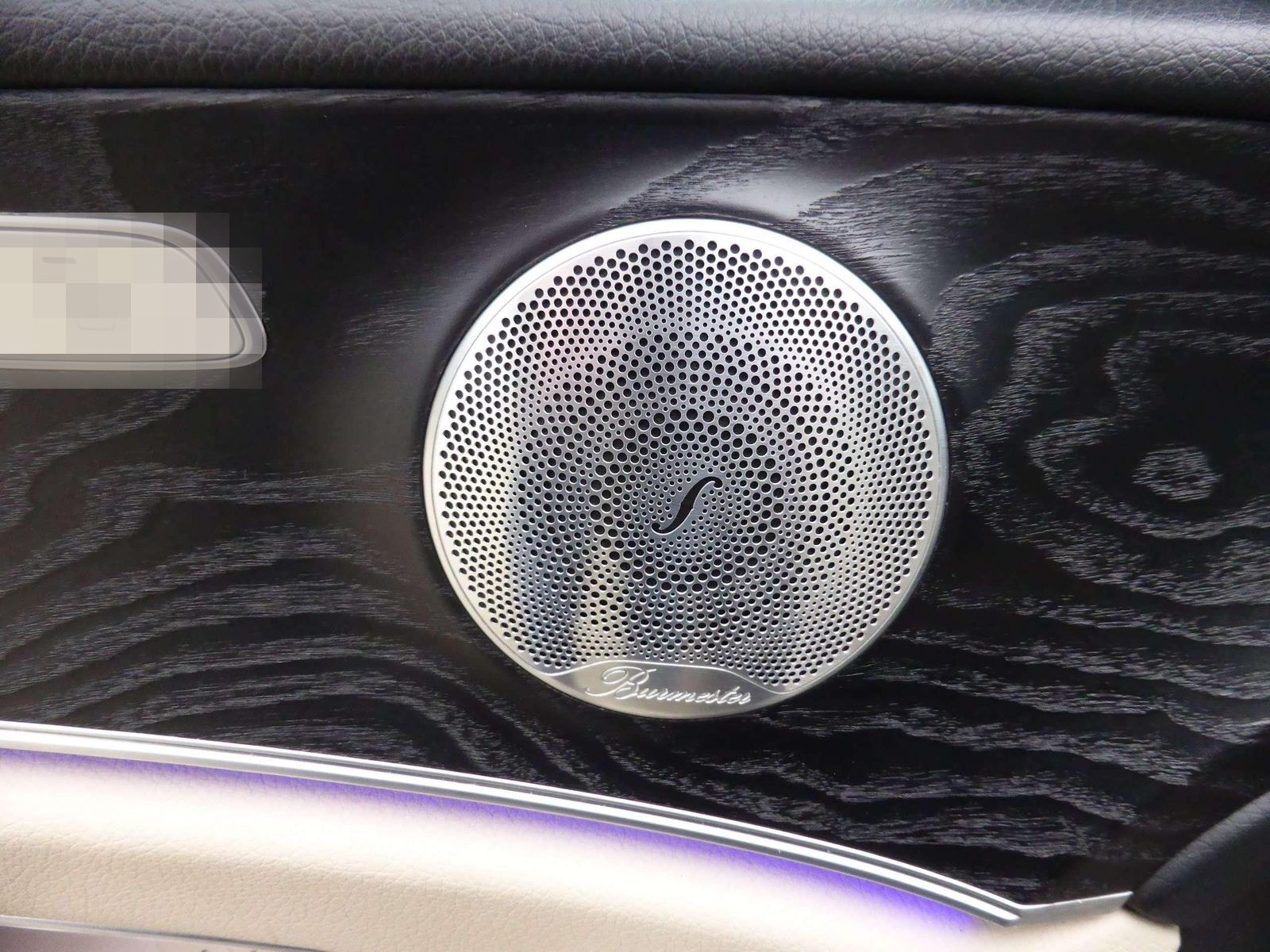 Mercedes-Benz E 220 E 220 d 4Matic /Leder/AHK/Navi/Xenon/Euro6 foto 16