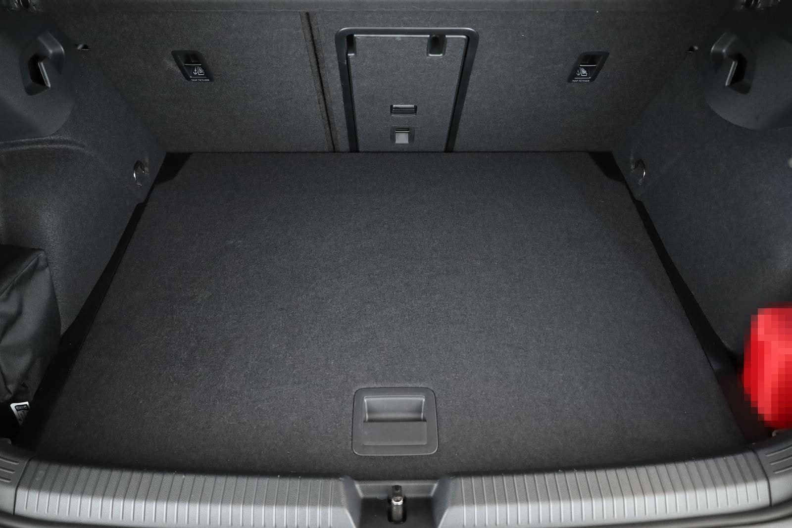 Volkswagen Golf GTI DSG Black IQ.LIGHT Pano HUD HarmanK 19" foto 12