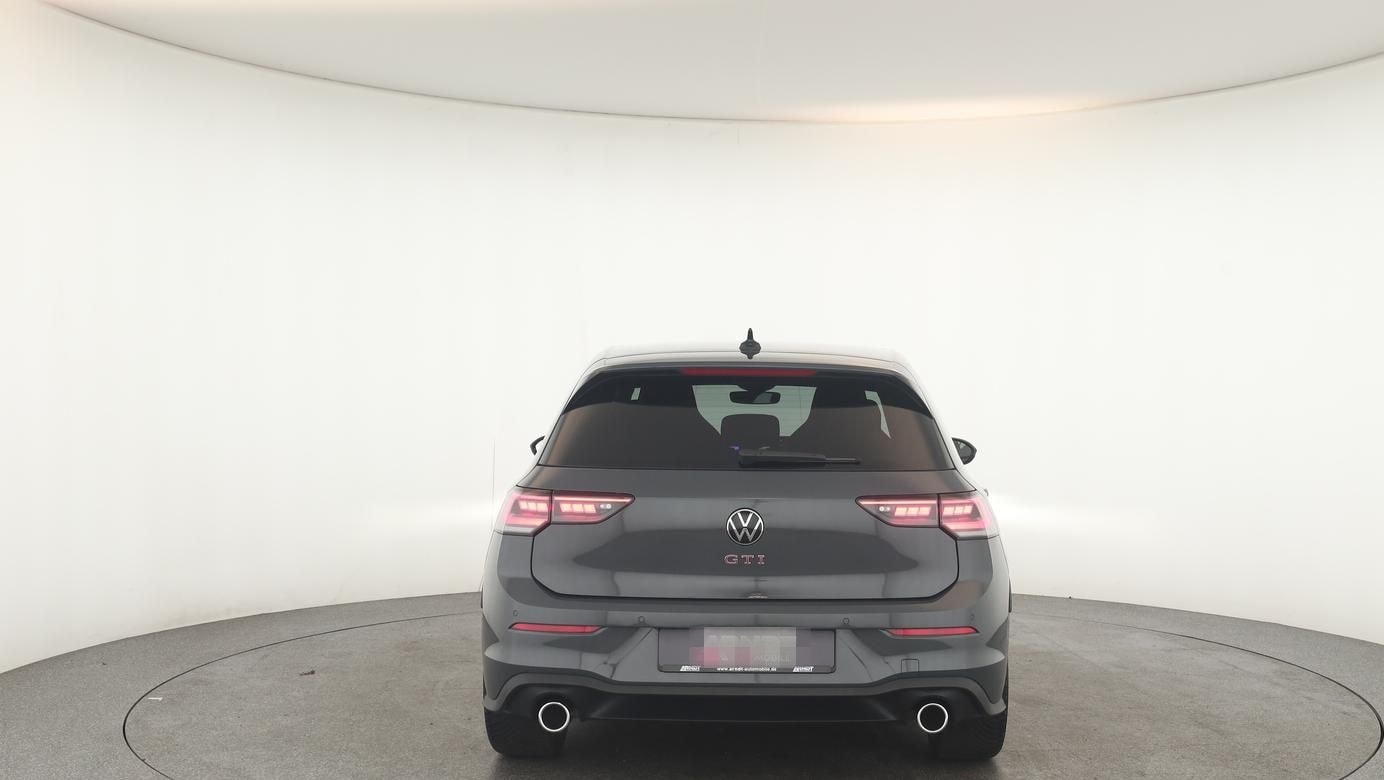 Volkswagen Golf GTI DSG Black IQ.LIGHT Pano HUD HarmanK 19" foto 20