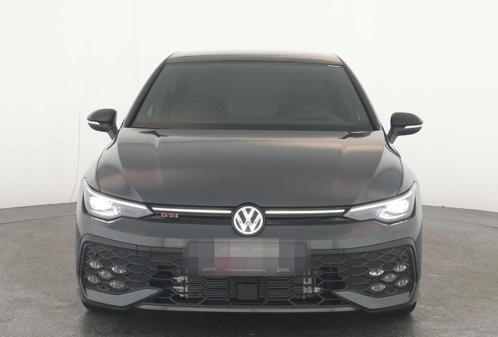 Volkswagen Golf GTI DSG Black IQ.LIGHT Pano HUD HarmanK 19" foto 6