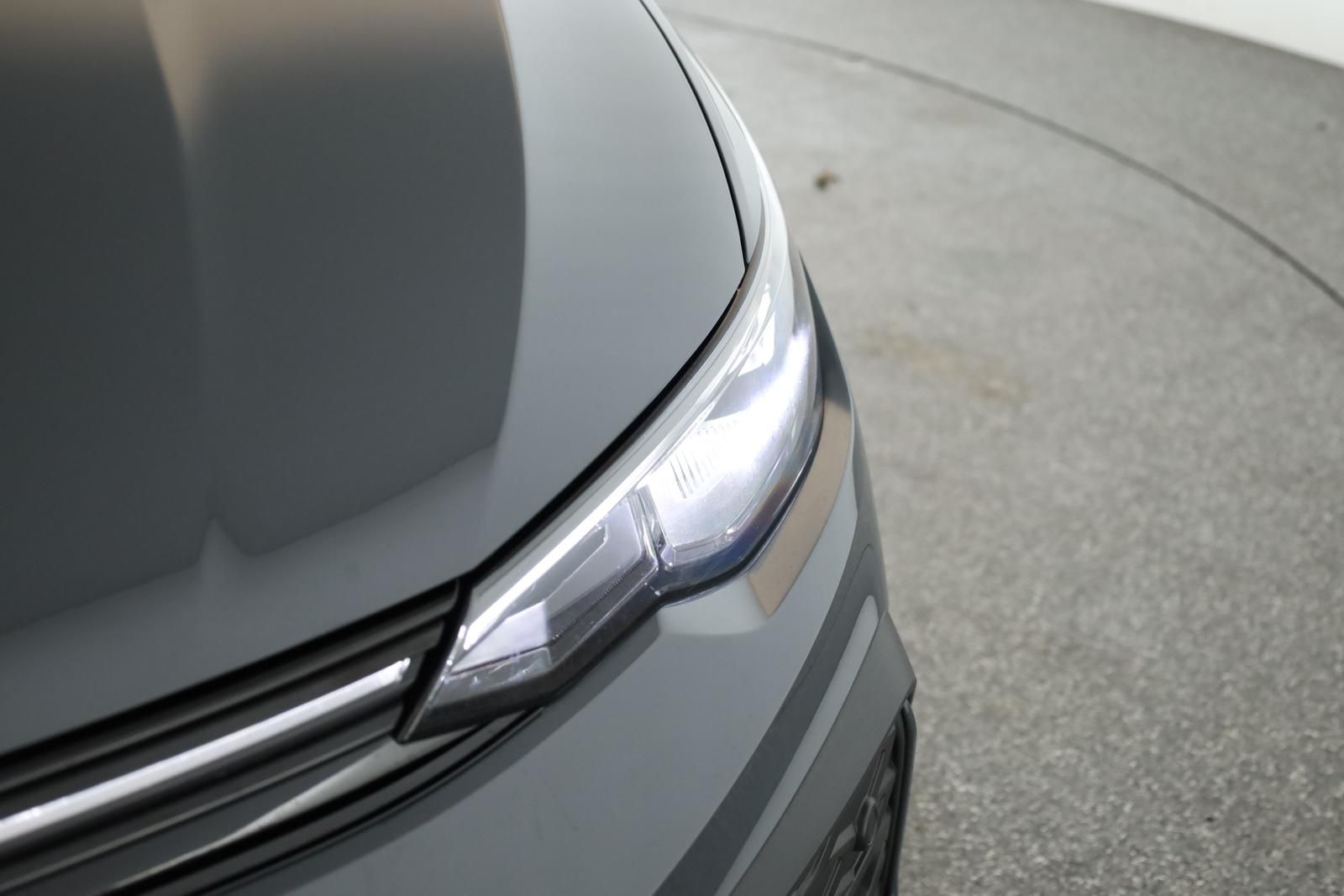 Volkswagen Golf GTI DSG Black IQ.LIGHT Pano HUD HarmanK 19" foto 9