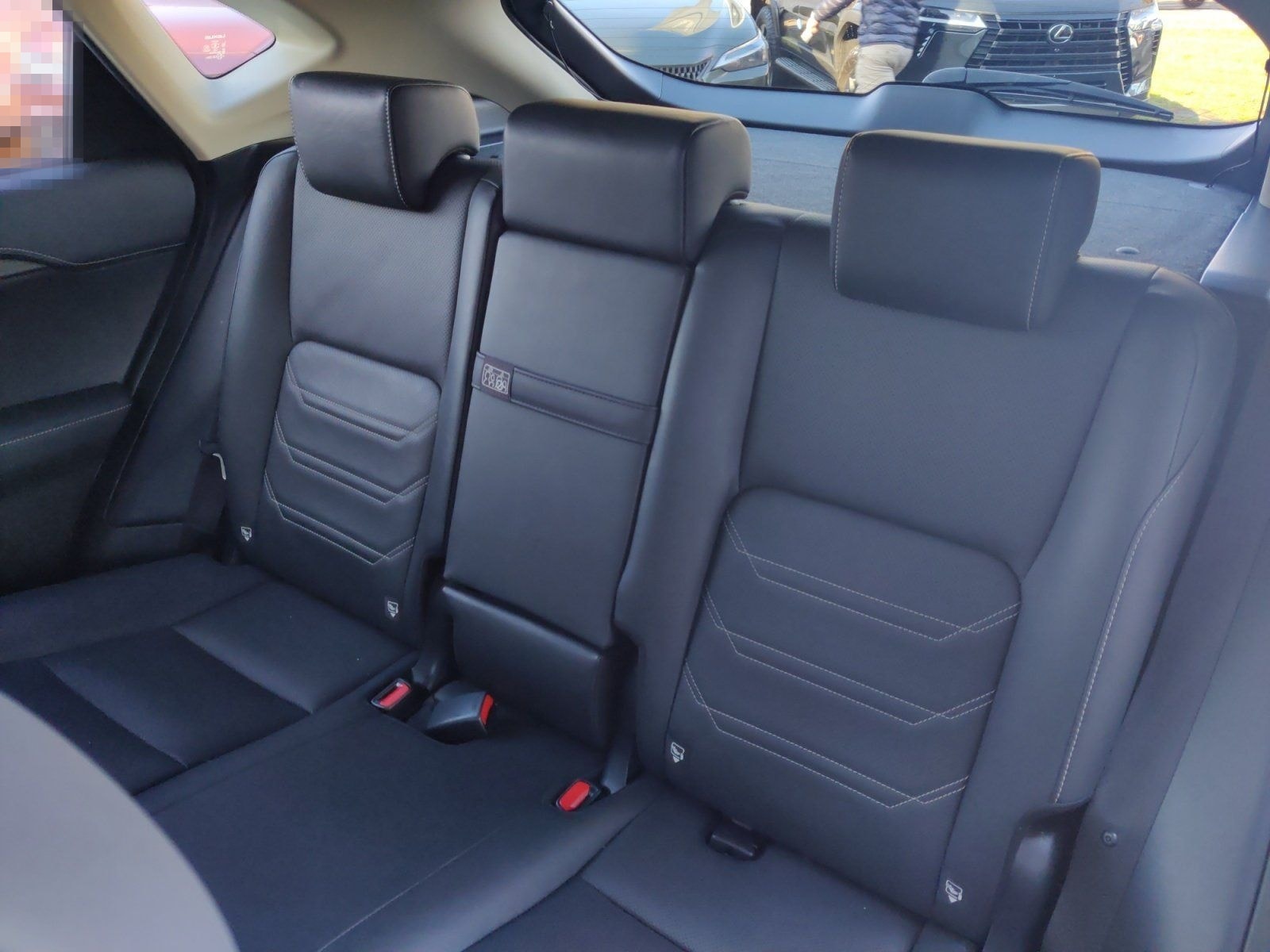 Lexus NX. 300H. E-FOUR. EXECUTIVE LINE Klima, LED, Nav foto 14