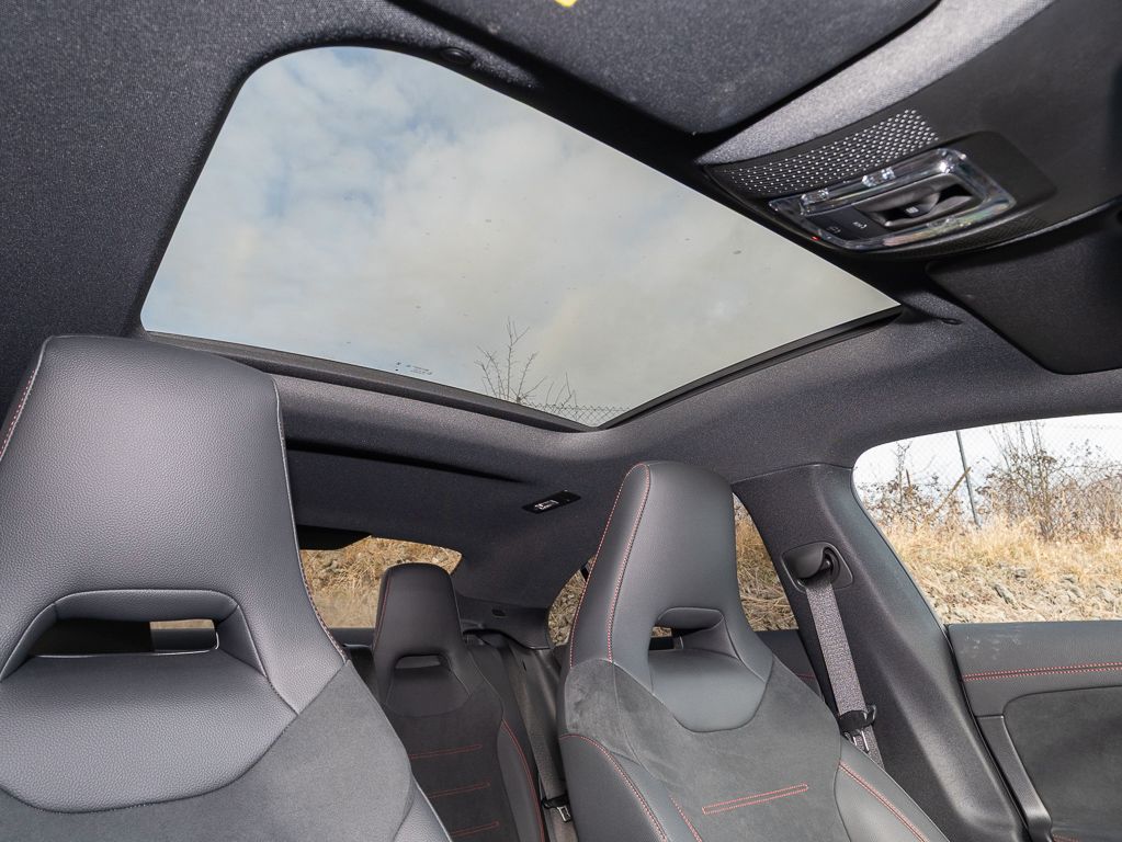 Mercedes-Benz CLA 180 Coupé AUT SportS. SpurH SpurW Teilled. foto 13