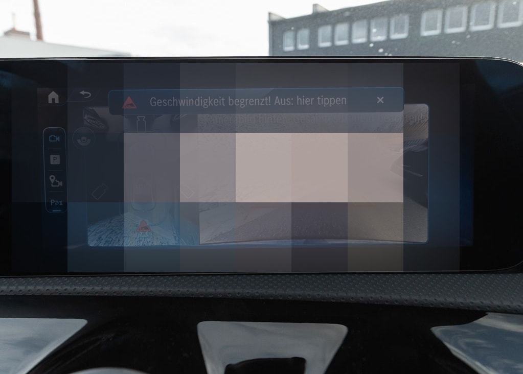 Mercedes-Benz CLA 180 Coupé AUT SportS. SpurH SpurW Teilled. foto 8