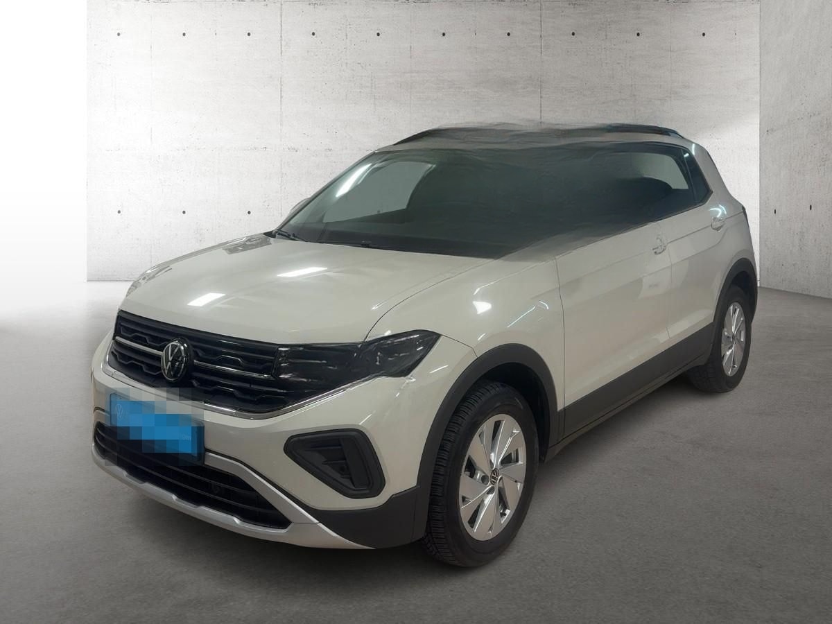 Volkswagen T-Cross LIFE 1.0 TSI NAVI ACC SHZ APP-C. foto 19