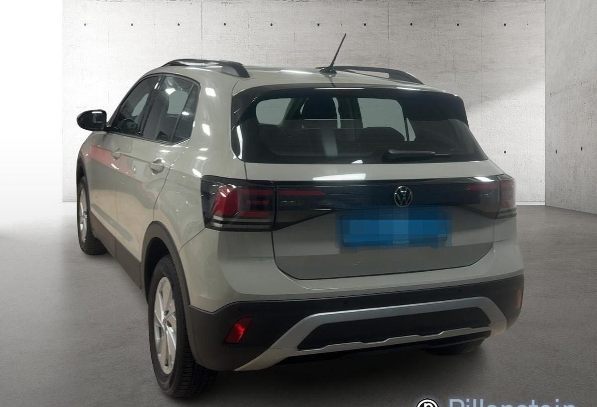 Volkswagen T-Cross LIFE 1.0 TSI NAVI ACC SHZ APP-C. foto 5