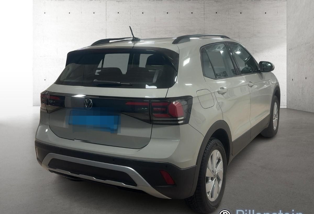 Volkswagen T-Cross LIFE 1.0 TSI NAVI ACC SHZ APP-C. foto 6