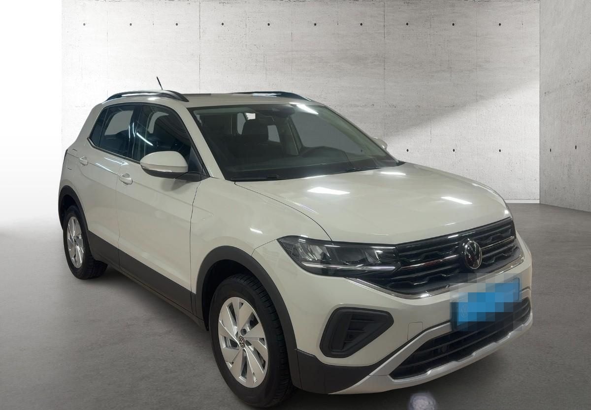 Volkswagen T-Cross LIFE 1.0 TSI NAVI ACC SHZ APP-C. foto 7