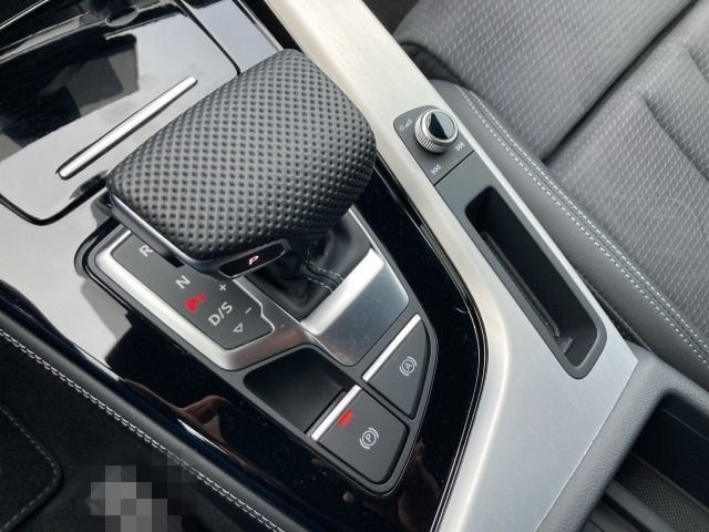 Audi A4 Avant 40 TFSI Q 2x S LINE AHK LM19 MATRIX-LED foto 11