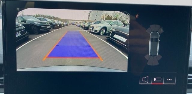 Audi A4 Avant 40 TFSI Q 2x S LINE AHK LM19 MATRIX-LED foto 15